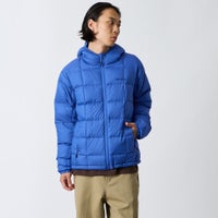BLUE&&モデル身長：175cm 着用サイズ：M&&