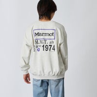 ASH GRAY&&モデル身長：177cm 着用サイズ：L&&
