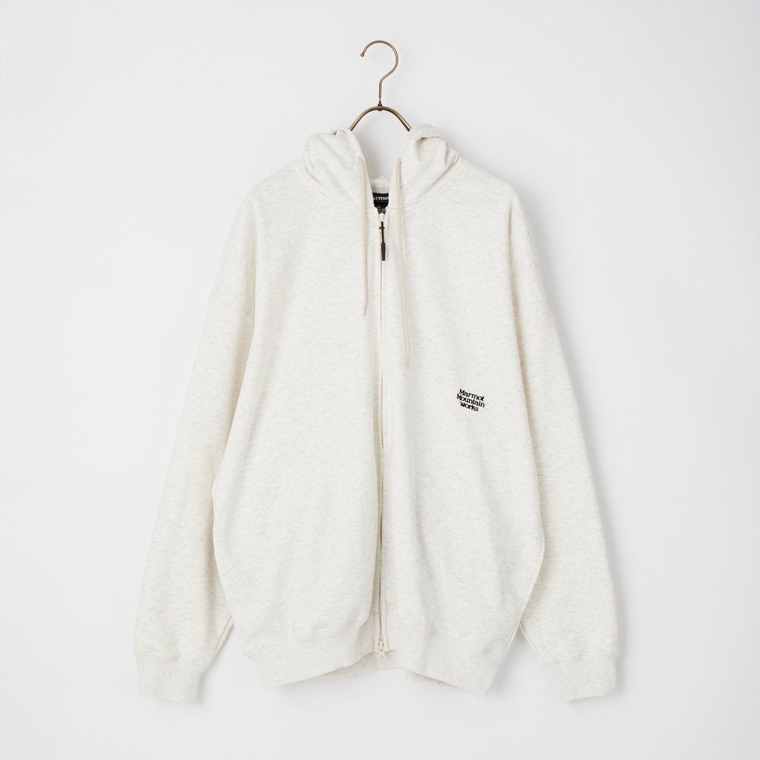 ASH GRAY