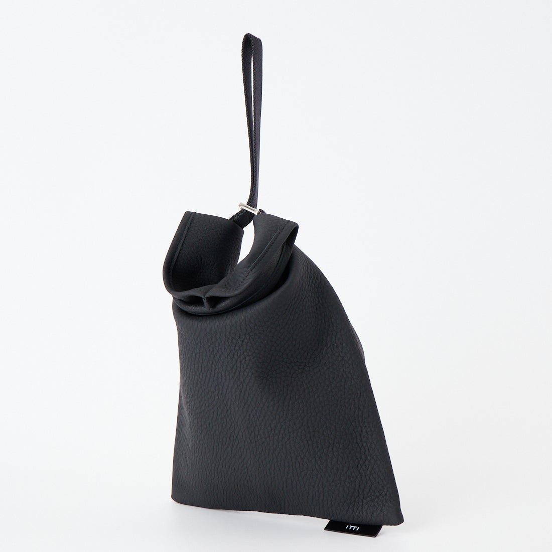 ITTI [イッチ] ANNIE ライスバッグ3 [ITTI-BAG-053-A2] BLACK