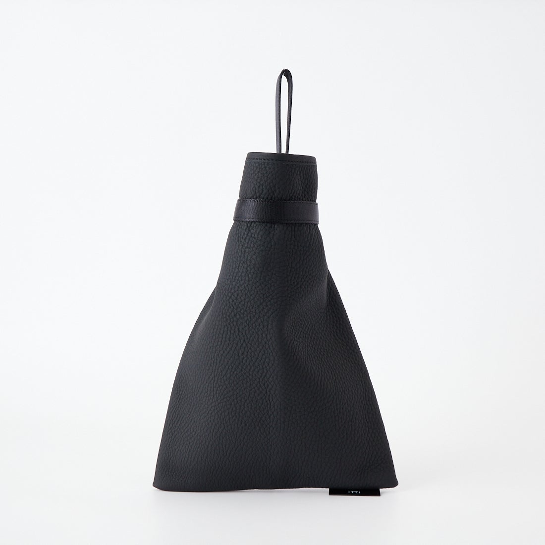ITTI [イッチ] ANNIE ライスバッグ3 [ITTI-BAG-053-A2] BLACK
