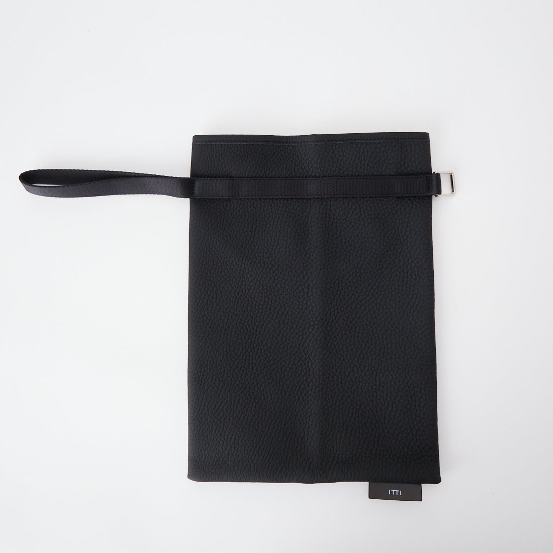 ITTI [イッチ] ANNIE ライスバッグ3 [ITTI-BAG-053-A2] BLACK