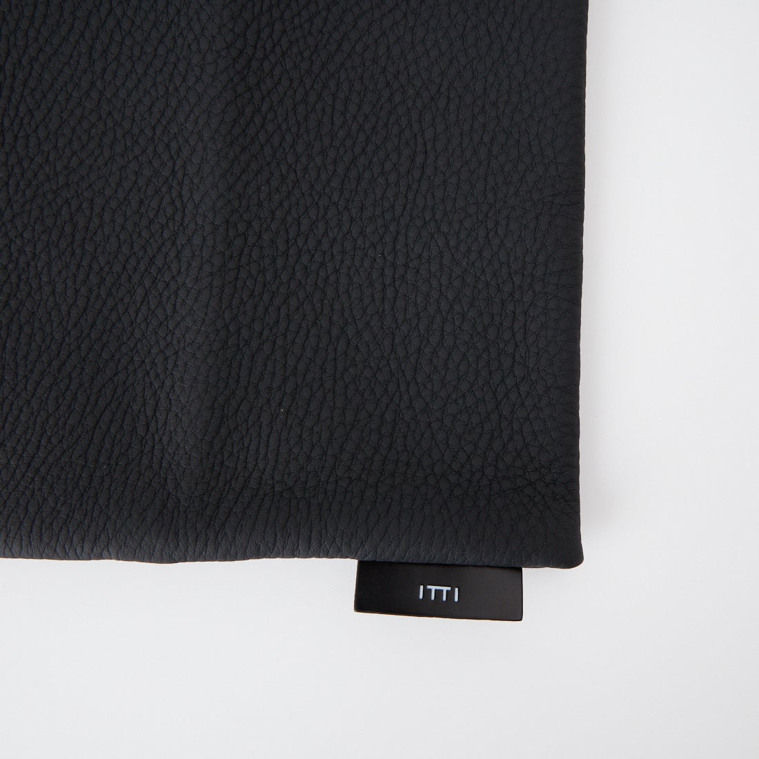 ITTI [イッチ] ANNIE ライスバッグ3 [ITTI-BAG-053-A2] BLACK