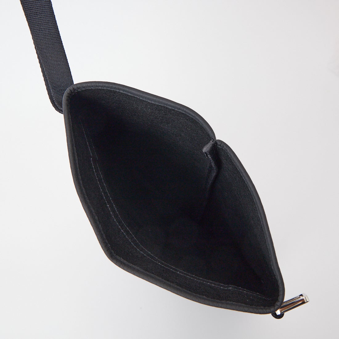 ITTI [イッチ] ANNIE ライスバッグ3 [ITTI-BAG-053-A2] BLACK