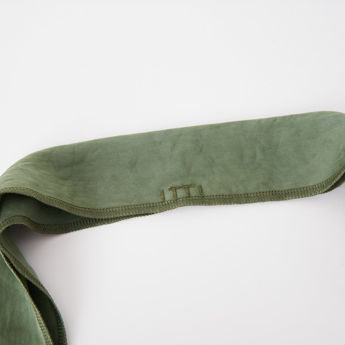 ITTI [イッチ] MARY/マリー インサイドアウトトート L [ITTI-BAG-131-CB-26Q1] OLIVE
