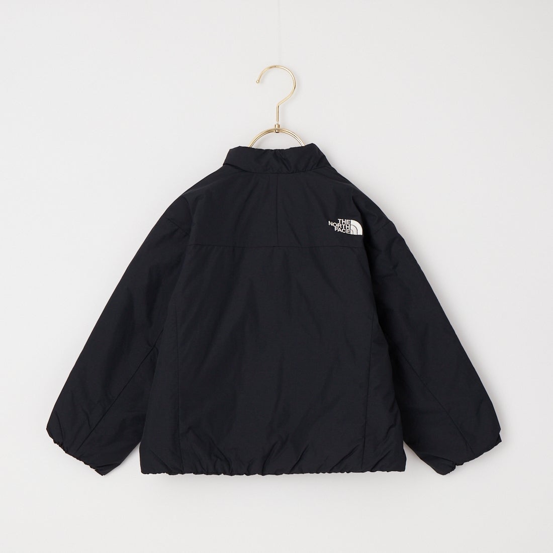 THE NORTH FACE [ザ ノースフェイス] コンバートクロスジャケット (キッズ/トドラー) [NYT82505] K