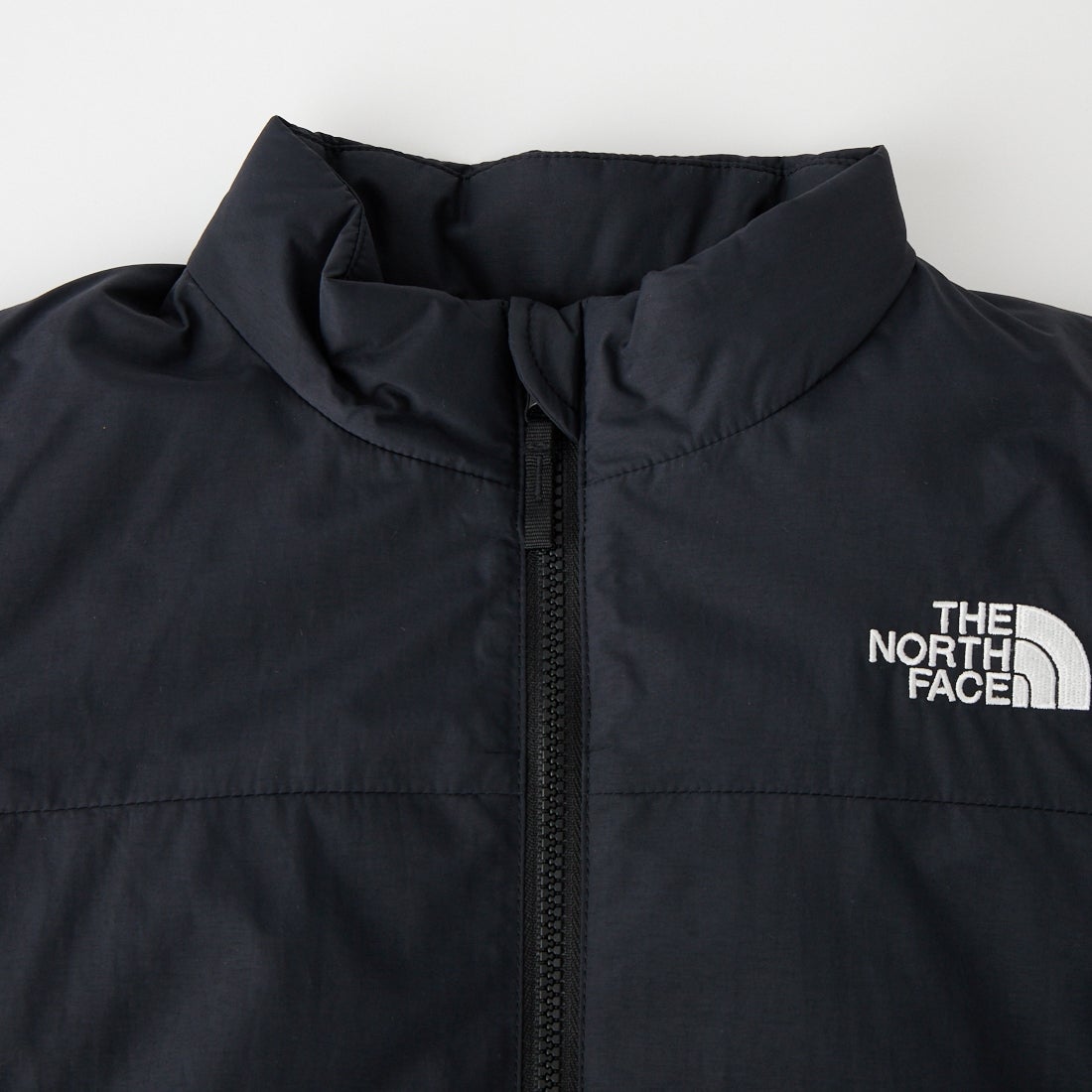 THE NORTH FACE [ザ ノースフェイス] コンバートクロスジャケット (キッズ/トドラー) [NYT82505] K