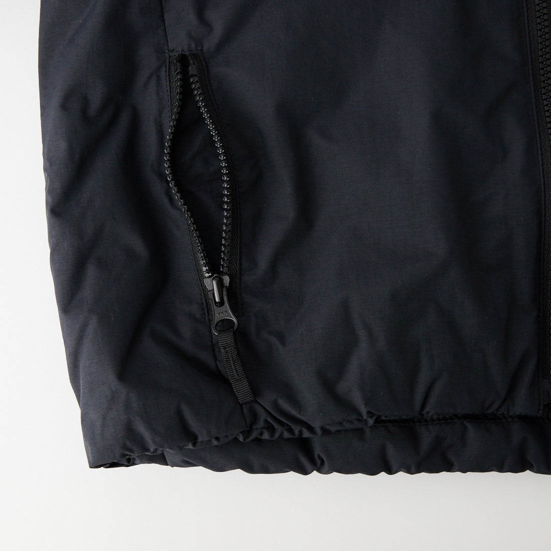 THE NORTH FACE [ザ ノースフェイス] コンバートクロスジャケット (キッズ/トドラー) [NYT82505] K