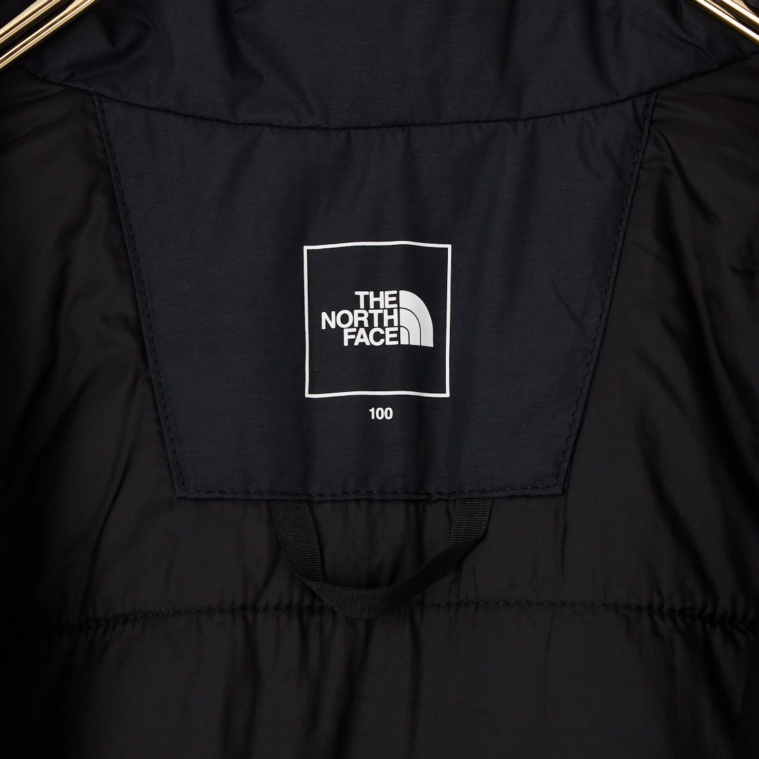 THE NORTH FACE [ザ ノースフェイス] コンバートクロスジャケット (キッズ/トドラー) [NYT82505] K