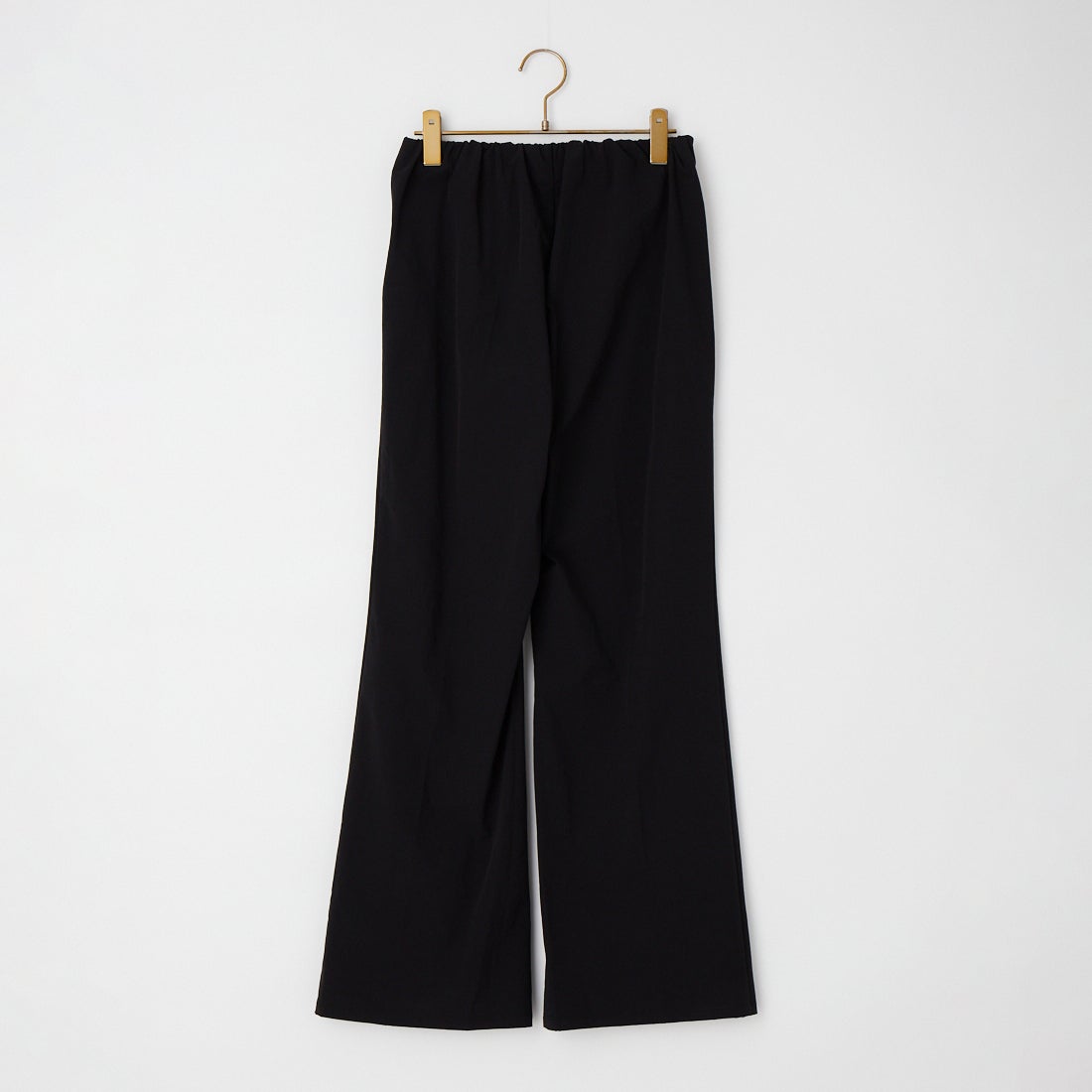 STELLA CIFFON [ステラシフォン] 4WAYストレッチイージーパンツ [ST3-27204] 80 BLACK