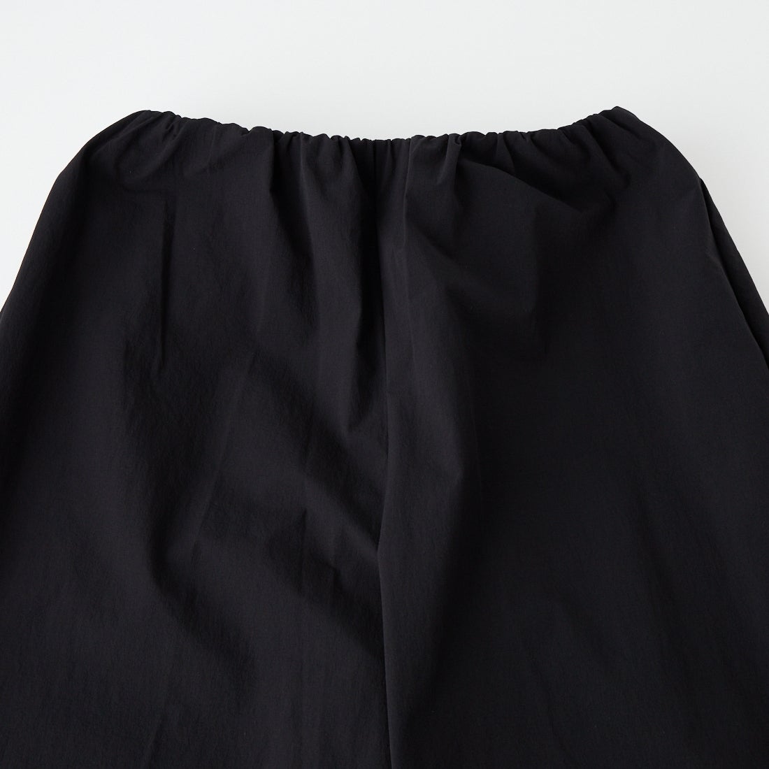 STELLA CIFFON [ステラシフォン] 4WAYストレッチイージーパンツ [ST3-27204] 80 BLACK