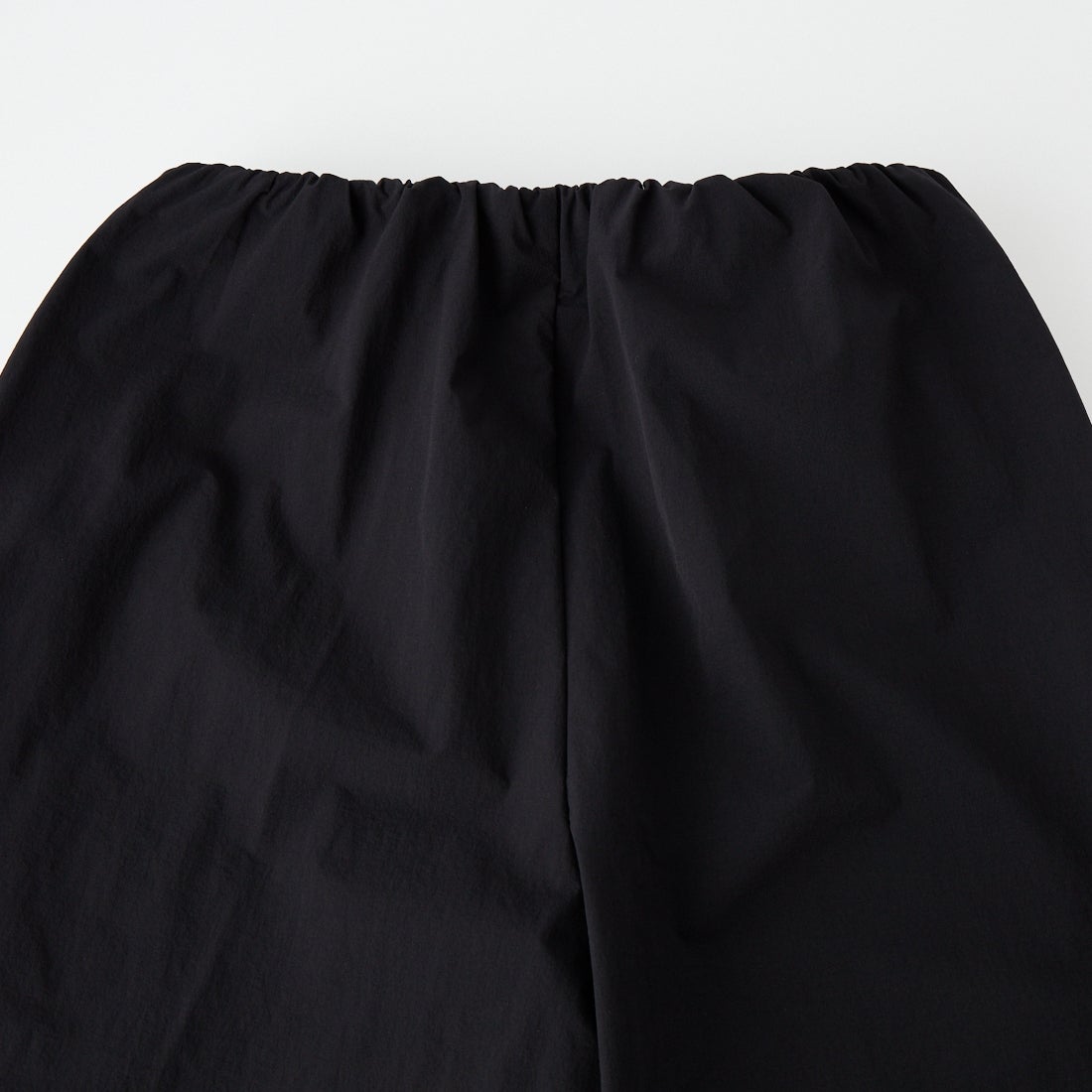 STELLA CIFFON [ステラシフォン] 4WAYストレッチイージーパンツ [ST3-27204] 80 BLACK