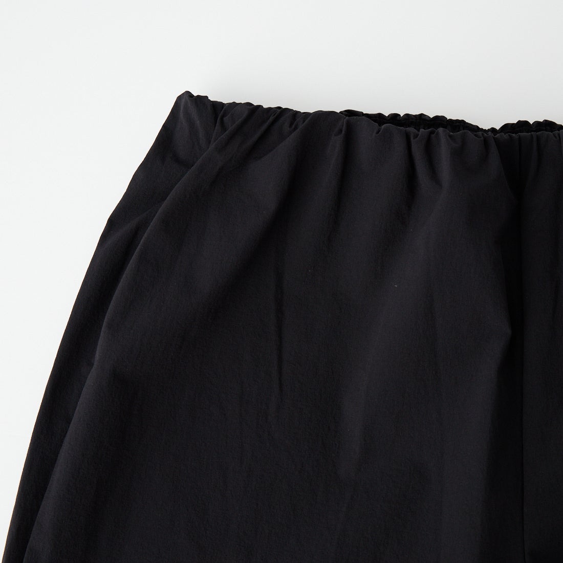 STELLA CIFFON [ステラシフォン] 4WAYストレッチイージーパンツ [ST3-27204] 80 BLACK