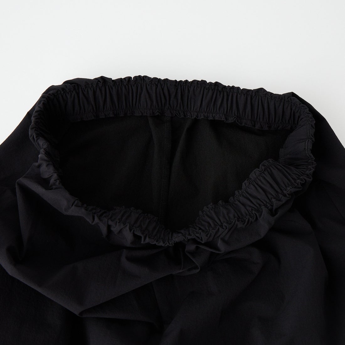 STELLA CIFFON [ステラシフォン] 4WAYストレッチイージーパンツ [ST3-27204] 80 BLACK