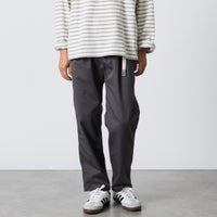 CHARCOAL&&モデル身長：175cm 着用サイズ：M&&