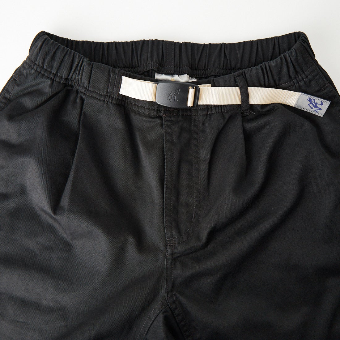 GRAMiCCi [グラミチ] 別注 T/C エブリデイパンツ [GMP6-F1025-JF] BLACK