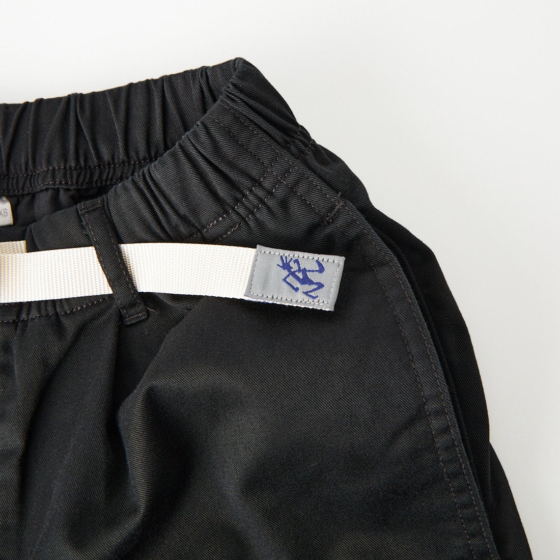 GRAMiCCi [グラミチ] 別注 T/C エブリデイパンツ [GMP6-F1025-JF] BLACK