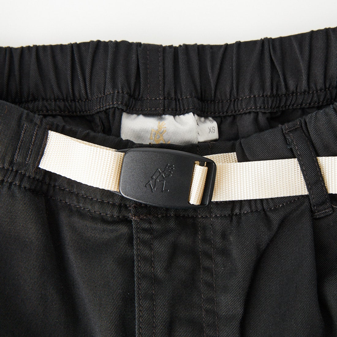 GRAMiCCi [グラミチ] 別注 T/C エブリデイパンツ [GMP6-F1025-JF] BLACK