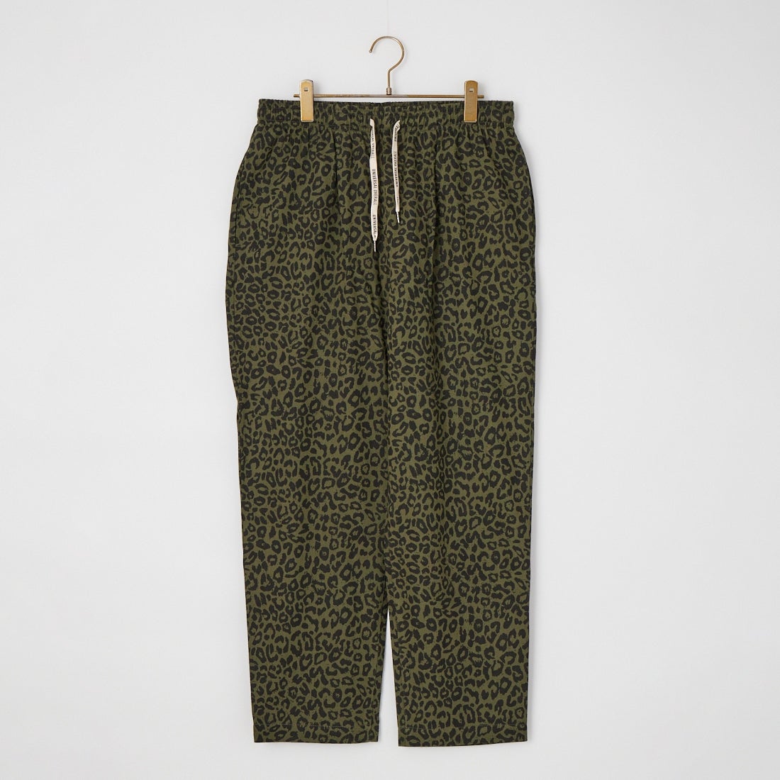 LEO OLIVE