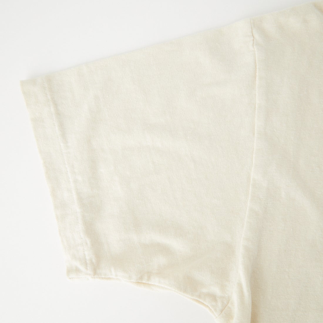WAREHOUSE [ウエアハウス] SURF'S UP プリントTシャツ [YP126S-1] CREAM