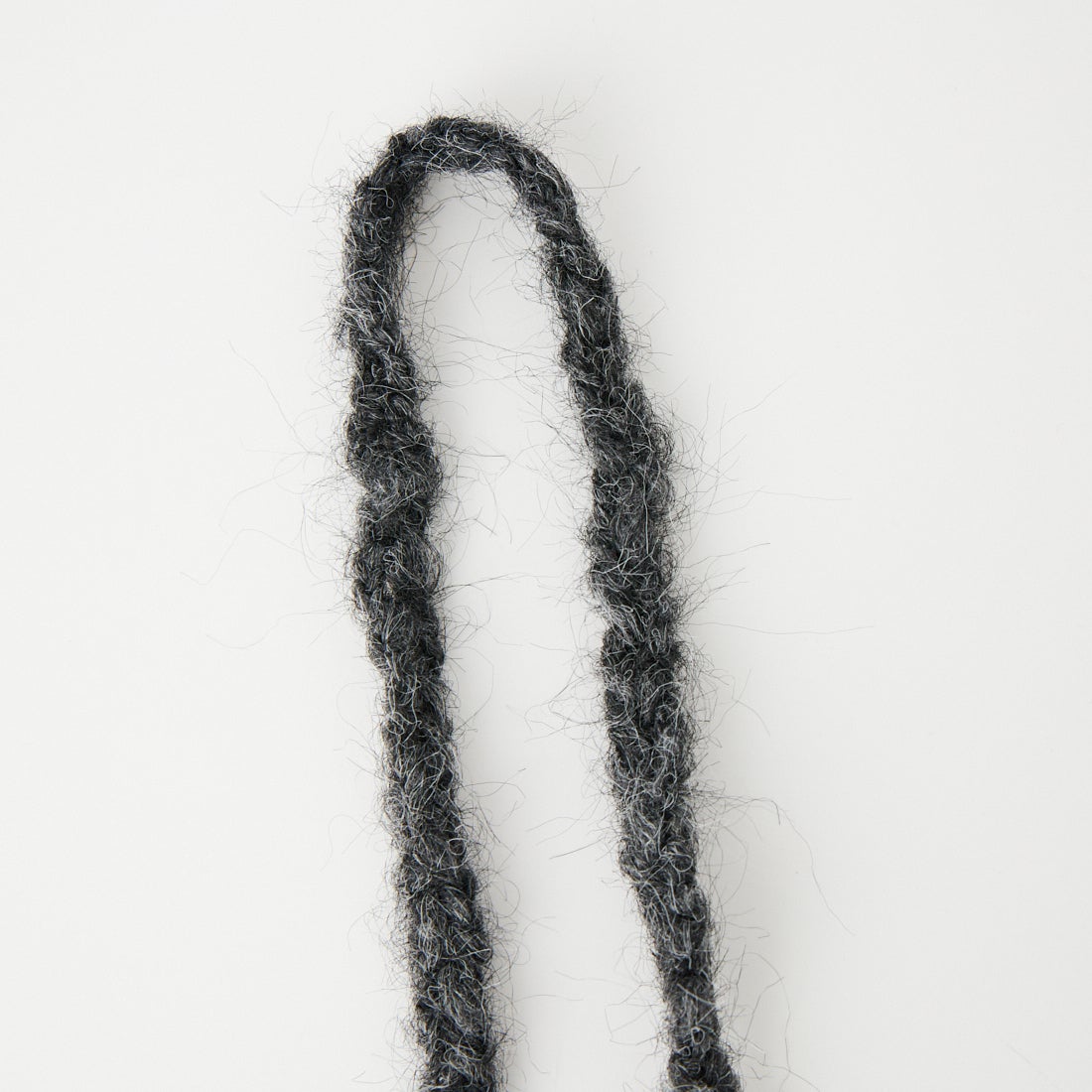 anuke [アンヌーク] クロシェニットビスチェ [62620510] C/GRY