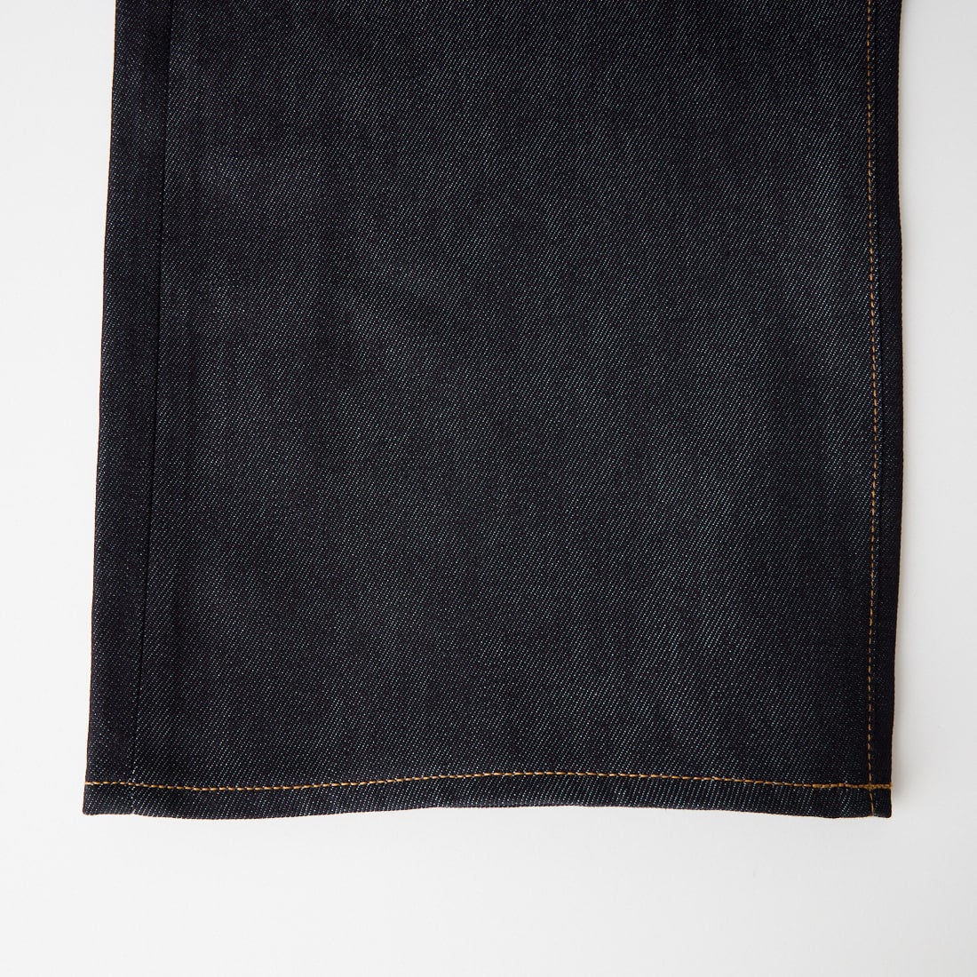 Japan Blue Jeans. [ジャパンブルージーンズ] 9ozライトワイドジーンズ [JMJE0302] RIG
