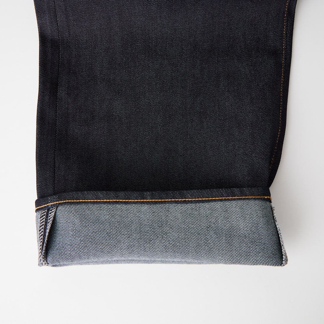 Japan Blue Jeans. [ジャパンブルージーンズ] 9ozライトワイドジーンズ [JMJE0302] RIG