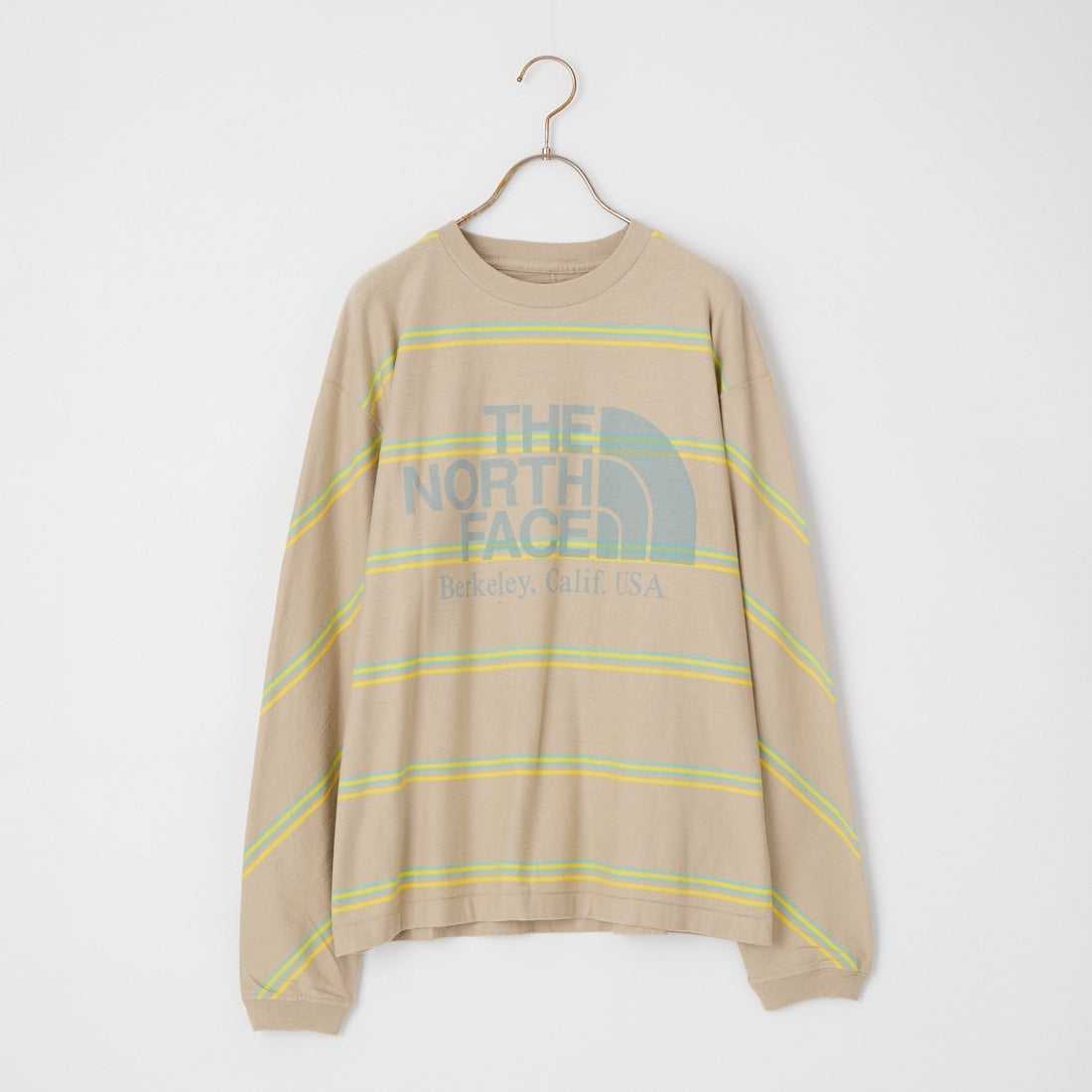 BE BEIGE