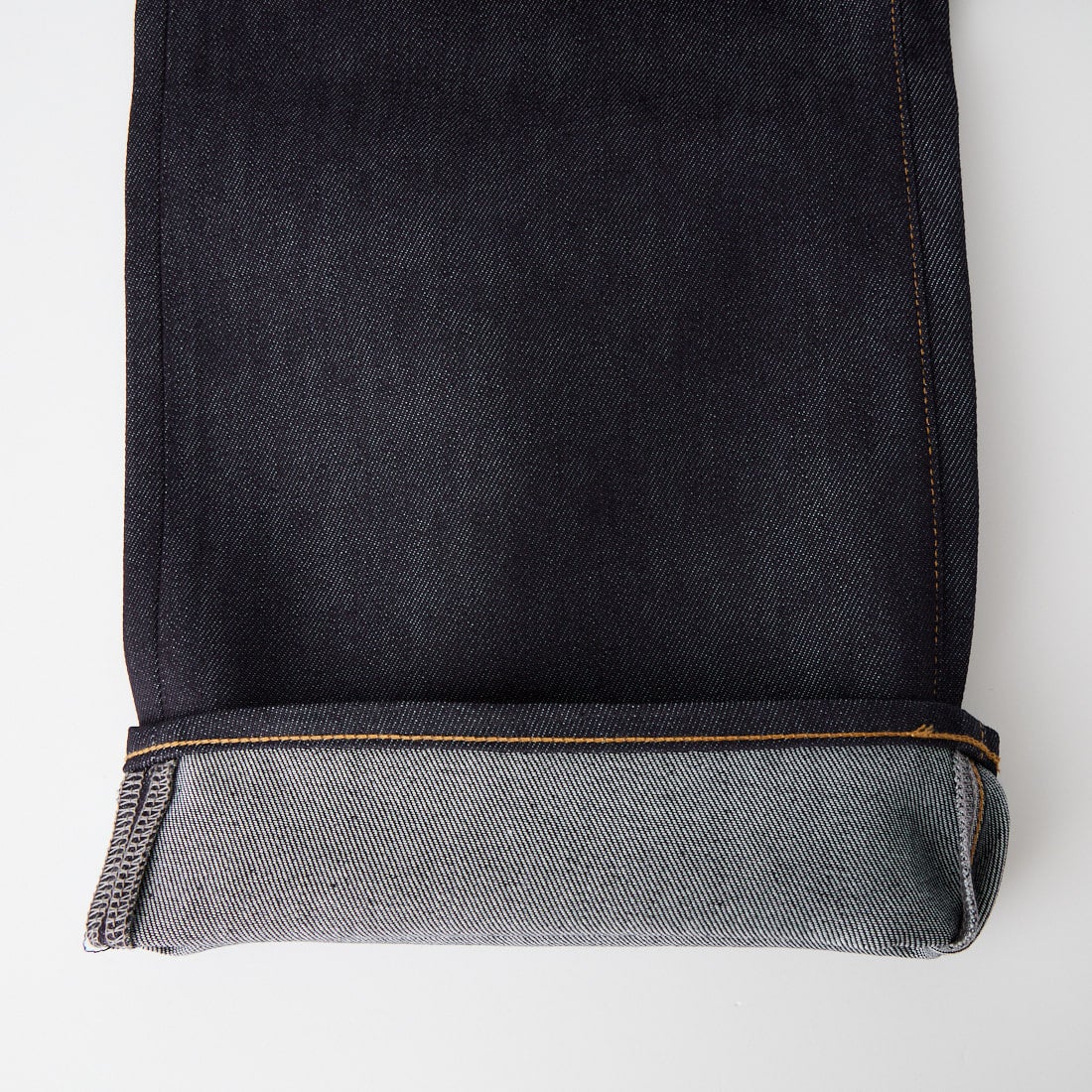 Japan Blue Jeans. [ジャパンブルージーンズ] 9ozライトフレアジーンズ [JMJE0502] RIG