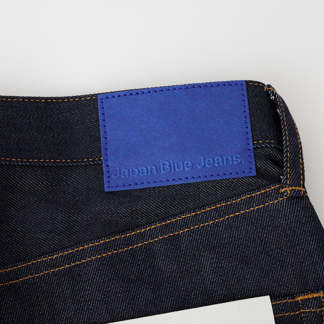 Japan Blue Jeans. [ジャパンブルージーンズ] 9ozライトフレアジーンズ [JMJE0502] RIG