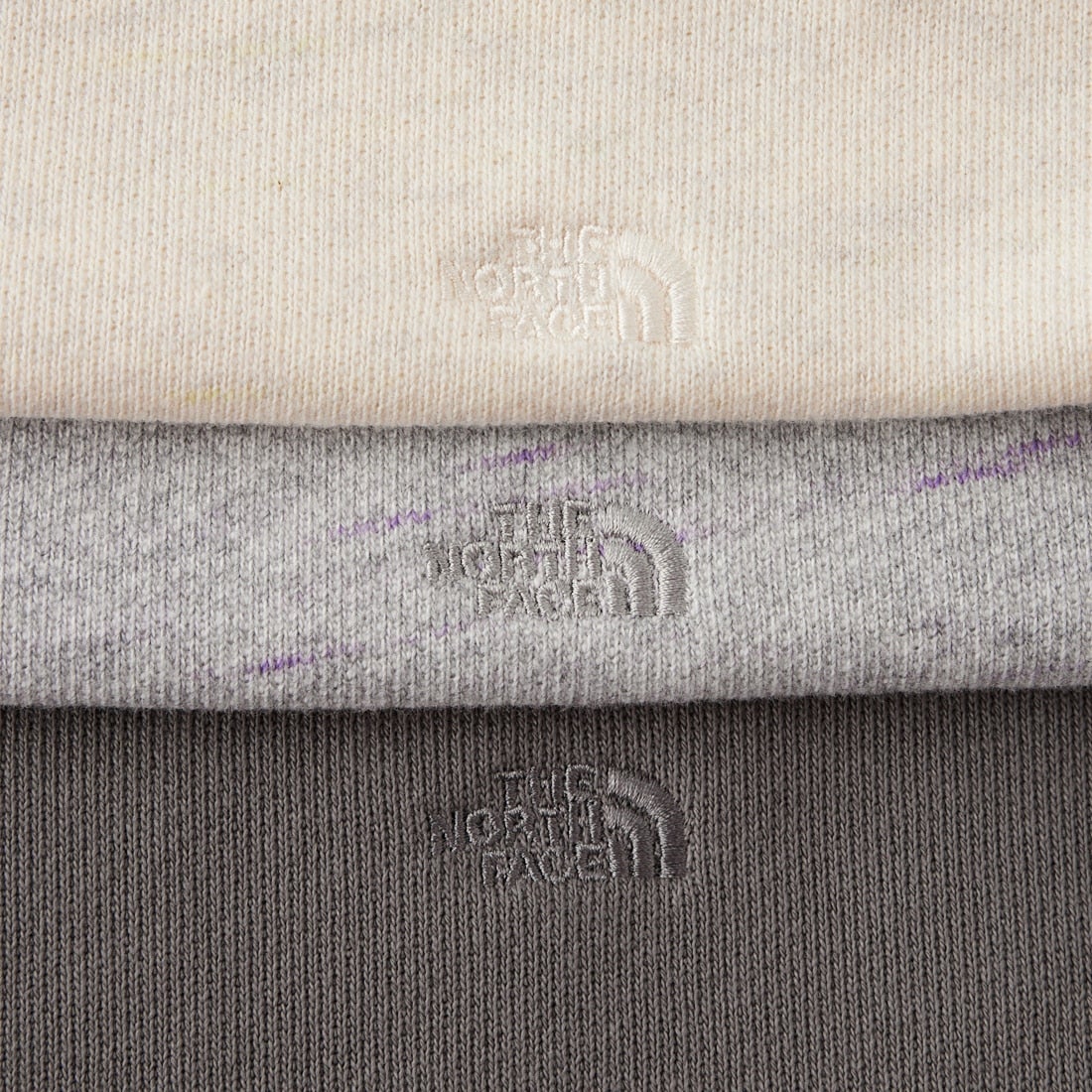 THE NORTH FACE PURPLE LABEL [ザ ノースフェイス パープルレーベル] フィールド クルーネック スウェットシャツ [N26SH059]