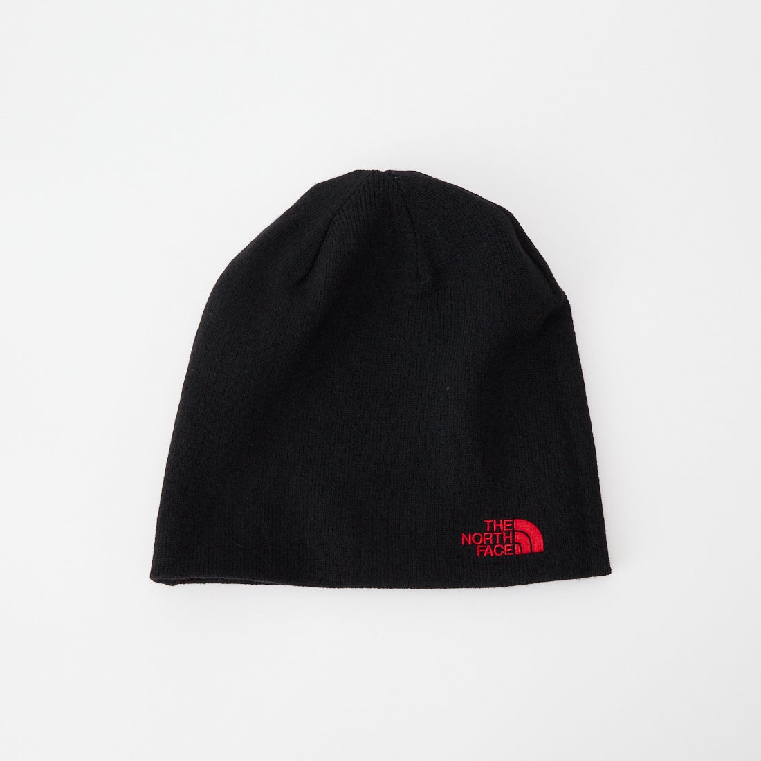 THE NORTH FACE [ザ ノースフェイス] リバーシブルTNFバナービーニー [NN42677] TR