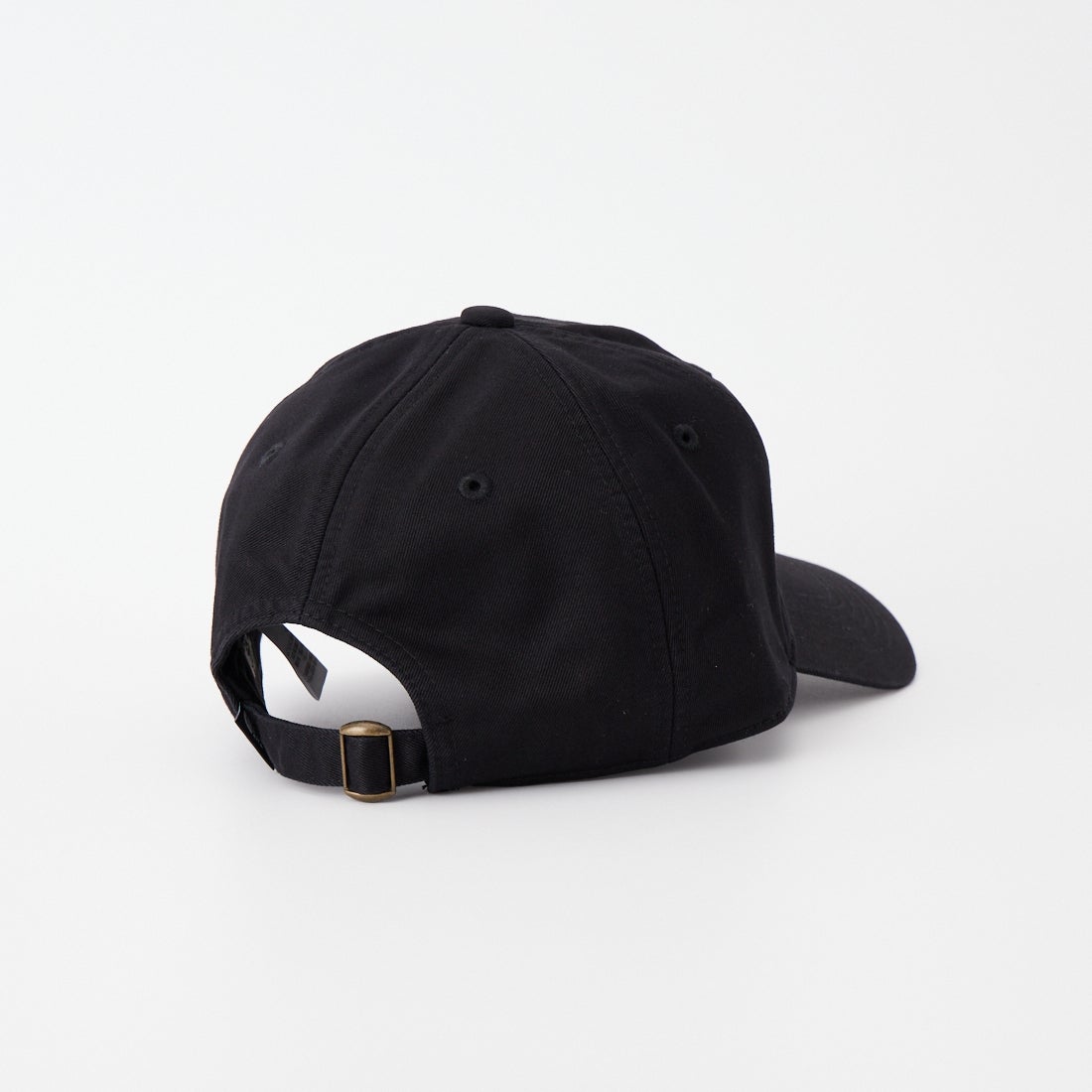 THE NORTH FACE [ザ ノースフェイス] フラワーロゴTNFシンプリークラシックキャップ [NN42672] K