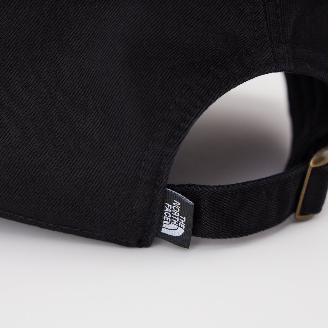 THE NORTH FACE [ザ ノースフェイス] フラワーロゴTNFシンプリークラシックキャップ [NN42672] K