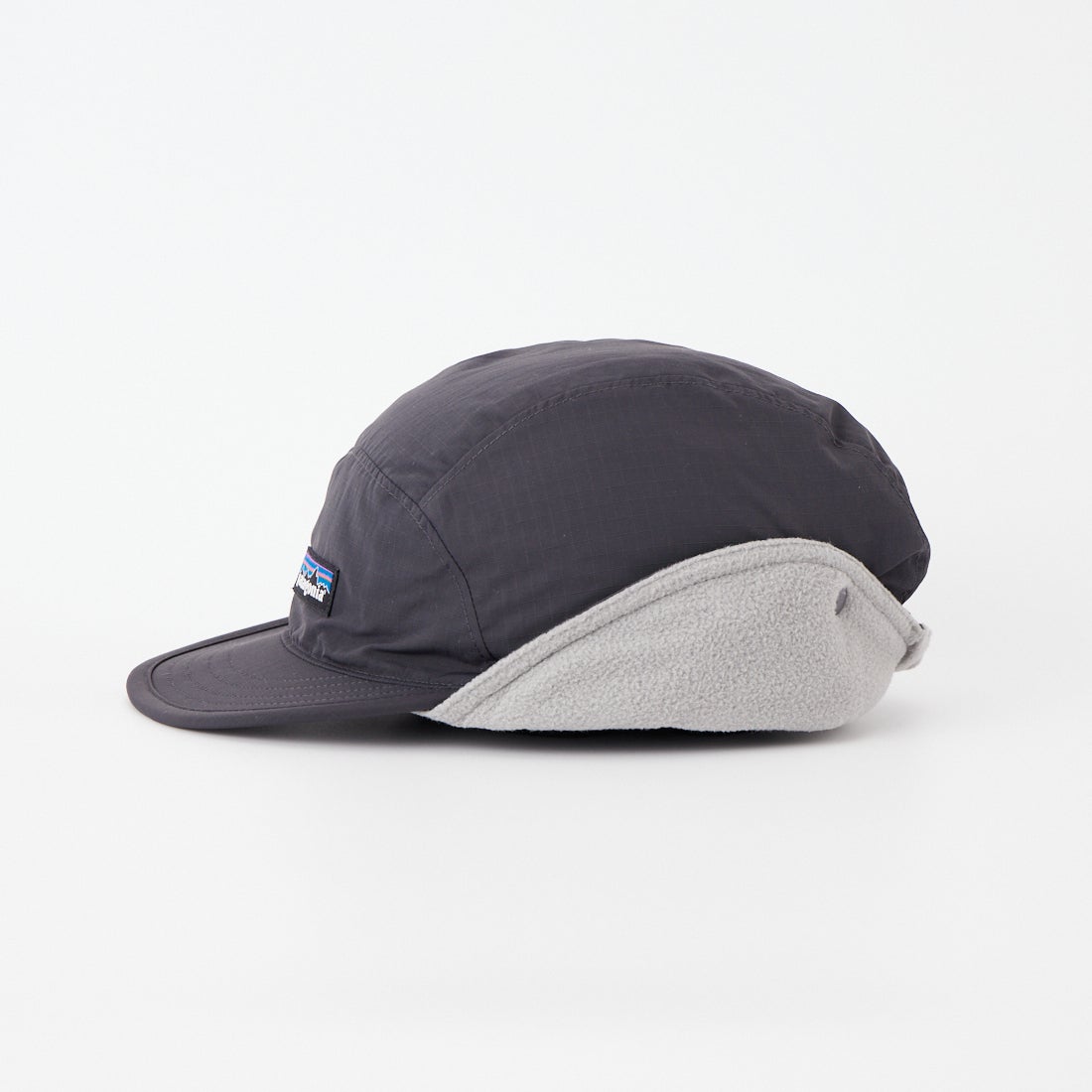 patagonia [パタゴニア] イスマス イヤーフラップキャップ [33531] INBK