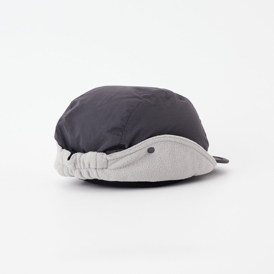 patagonia [パタゴニア] イスマス イヤーフラップキャップ [33531] INBK