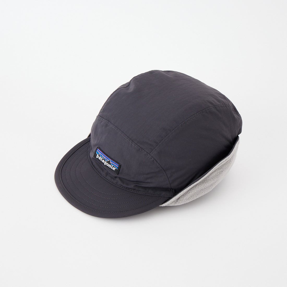 patagonia [パタゴニア] イスマス イヤーフラップキャップ [33531] INBK