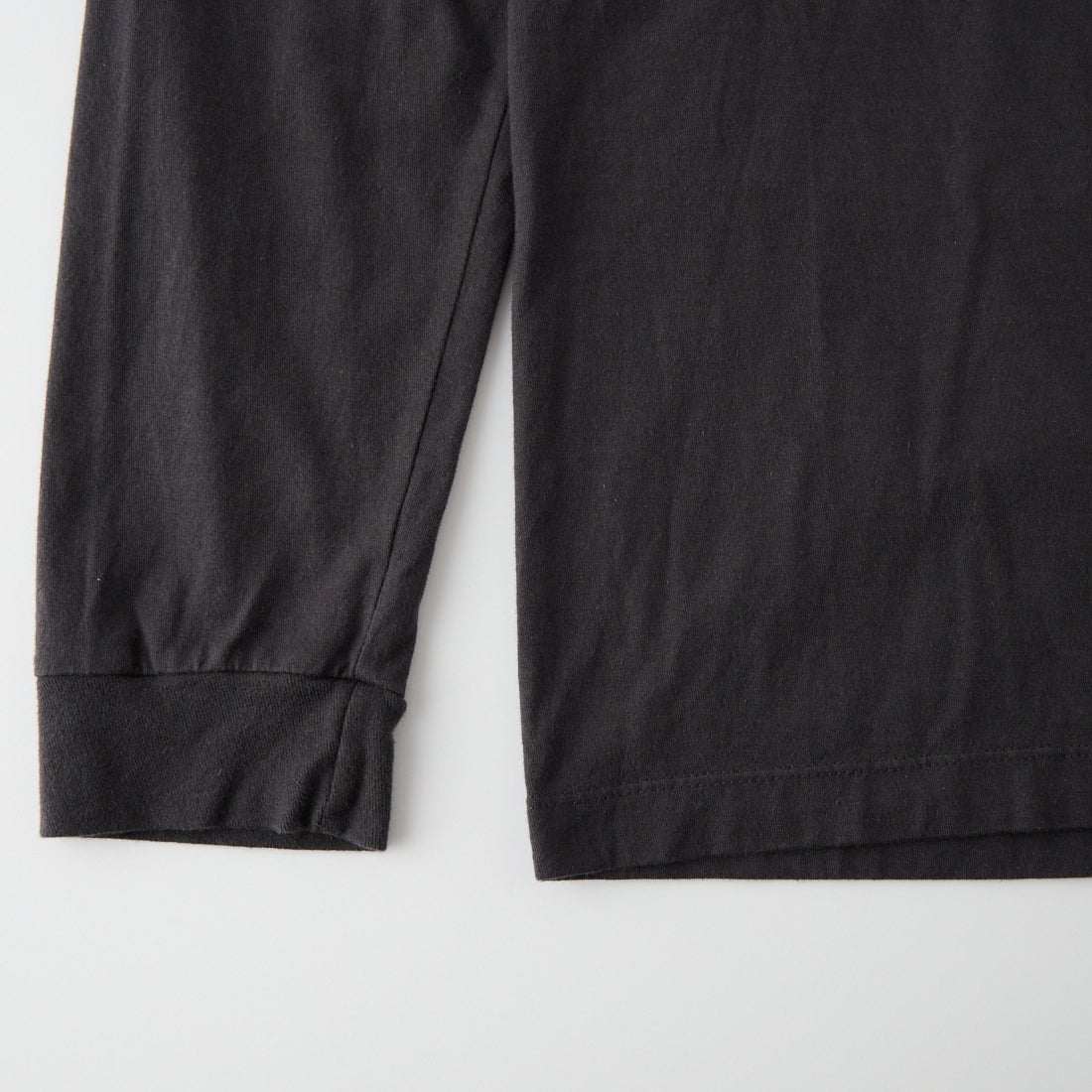 patagonia [パタゴニア] メンズ ロングスリーブ フィッツロイ フットヒルズTシャツ [37893] INBK