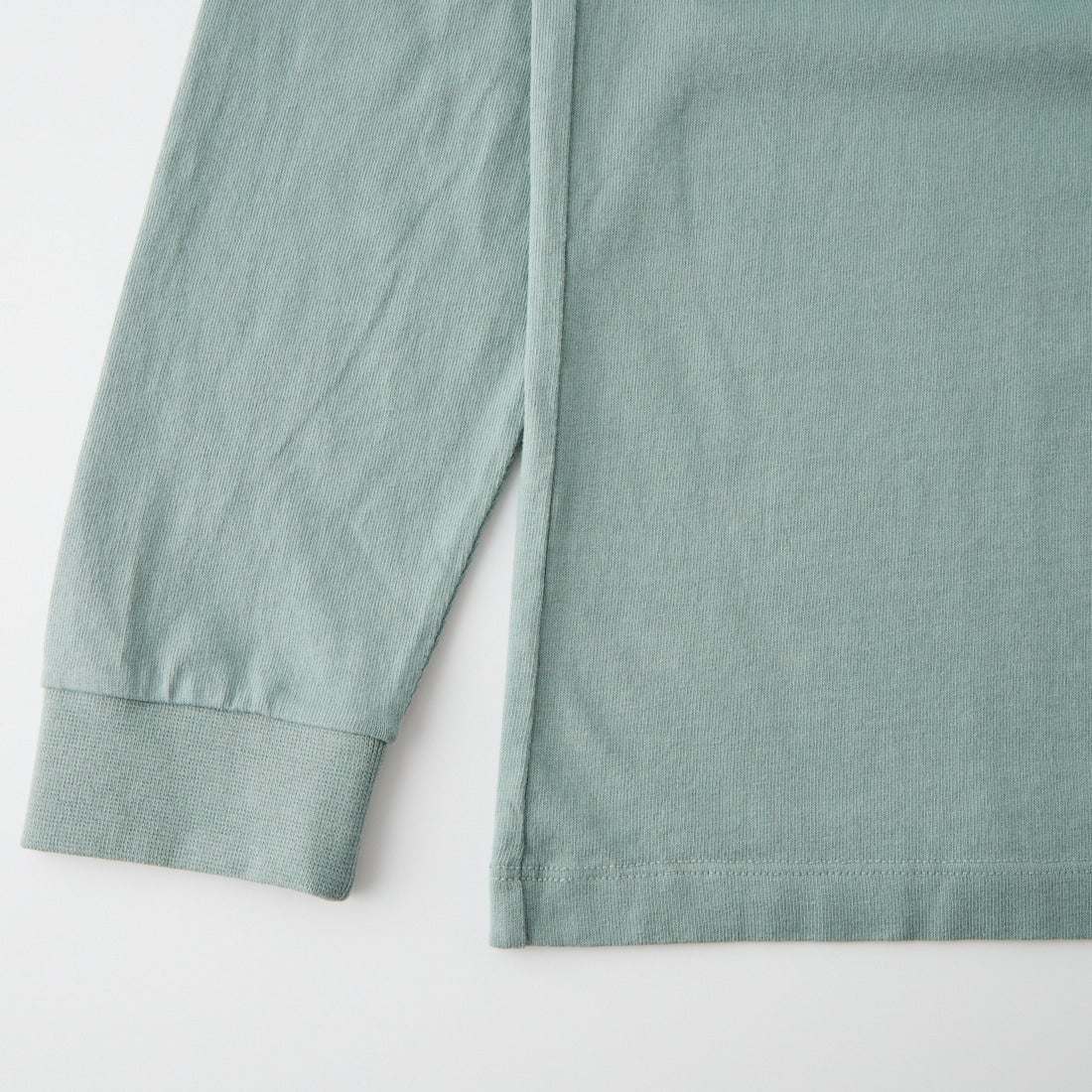 patagonia [パタゴニア] メンズ ロングスリーブ ミッドウェイト 95オーバルロゴポケットTシャツ [37898] CVGR