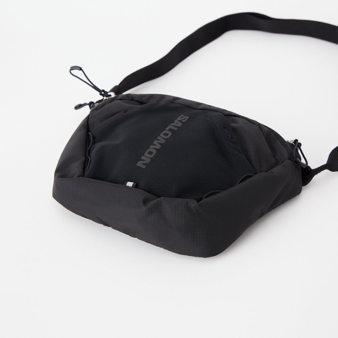 SALOMON [サロモン] ACS ウエストパック スモール [ACS-WAIST-PACK-SMALL] LC3046200
