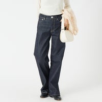 OWI&&モデル身長：162cm 着用サイズ：23&&