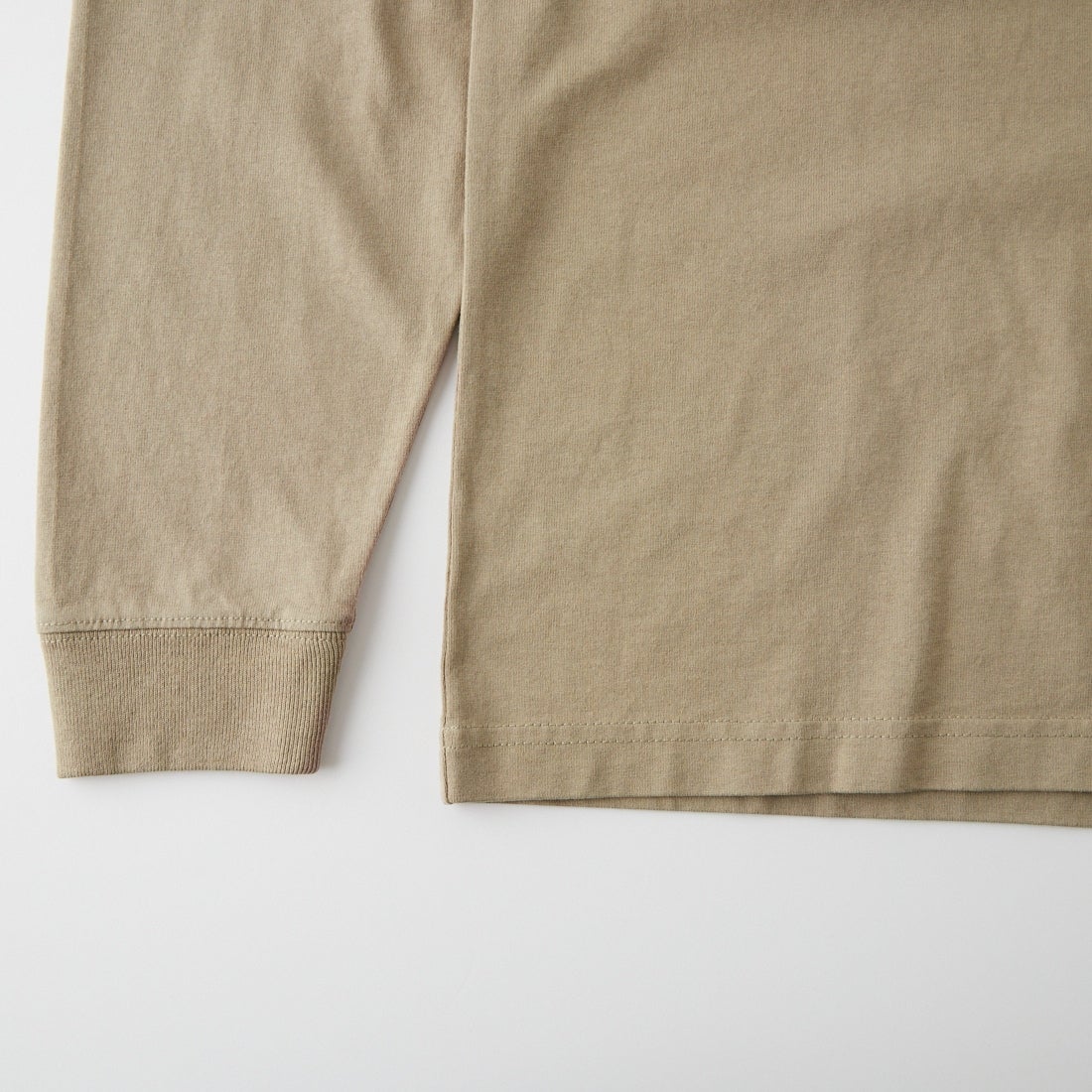 MAISON KITSUNE [メゾン キツネ] フォックスヘッド コンフォートTシャツ [PM00119KJ7025] 0590 SOFT