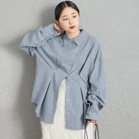 10 SAX&&モデル身長：150cm 着用サイズ：F&&
