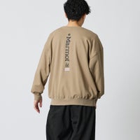BEIGE&&モデル身長：168cm 着用サイズ：M&&