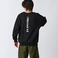 BLACK&&モデル身長：177cm 着用サイズ：L&&