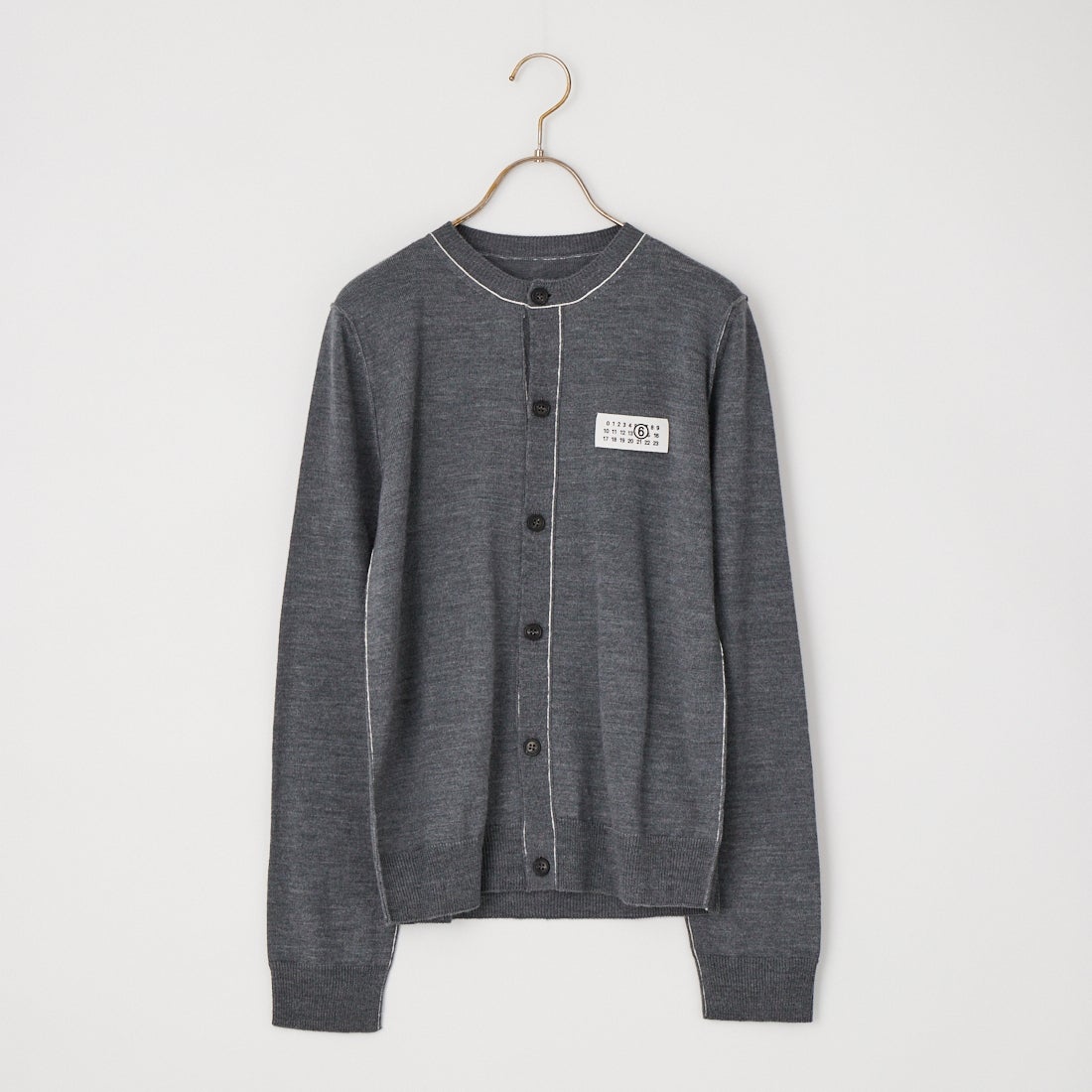 860M GRY M