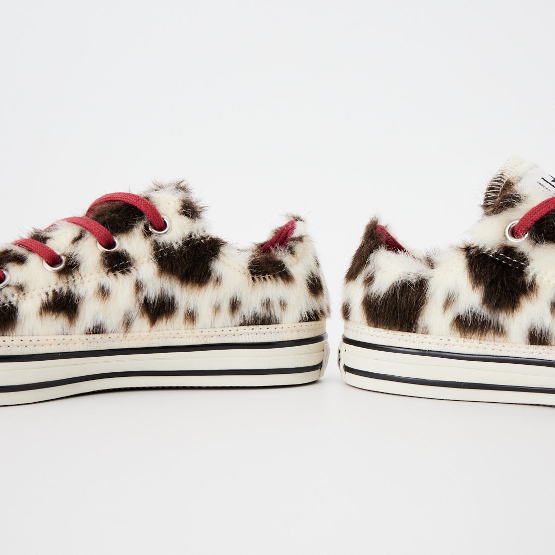 CONVERSE [コンバース] オールスター エイジド LP FA OX [AS-AGED-LP-FA-OX] ｶｳ/ﾊﾞｰｶﾞﾝﾃ