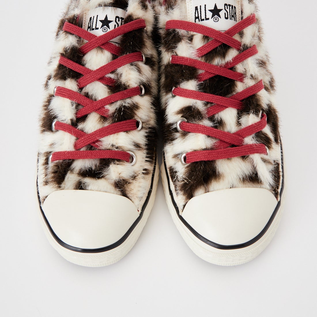 CONVERSE [コンバース] オールスター エイジド LP FA OX [AS-AGED-LP-FA-OX] ｶｳ/ﾊﾞｰｶﾞﾝﾃ