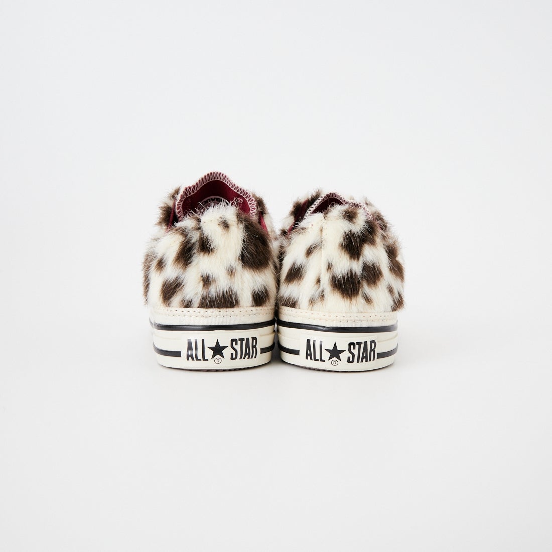CONVERSE [コンバース] オールスター エイジド LP FA OX [AS-AGED-LP-FA-OX] ｶｳ/ﾊﾞｰｶﾞﾝﾃ