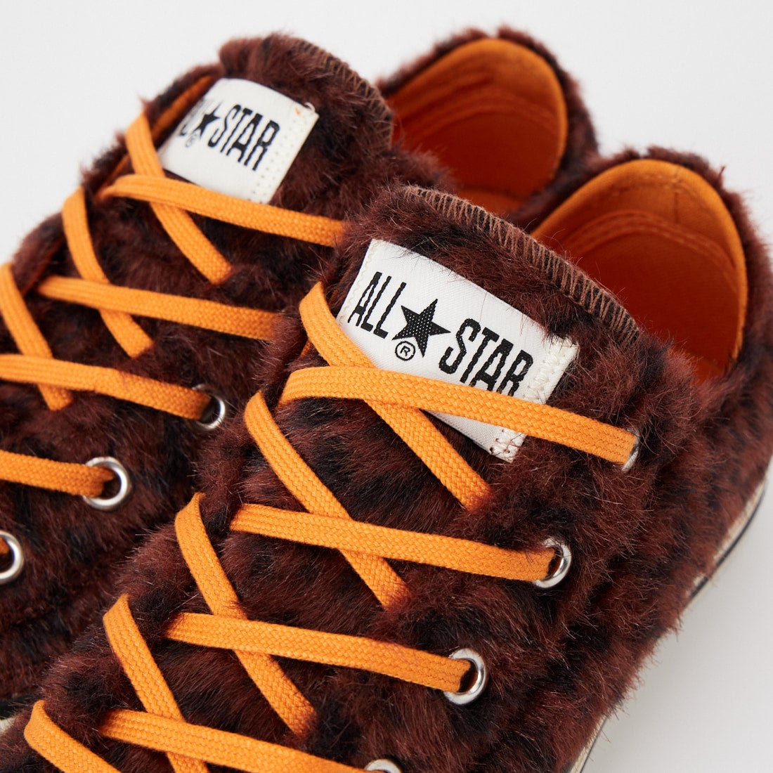 CONVERSE [コンバース] オールスター エイジド LP FA OX [AS-AGED-LP-FA-OX] ﾚﾊﾟｰﾄﾞ/ｵﾚﾝ